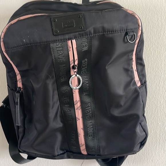 Steve Madden backpack - Picture 2 of 9